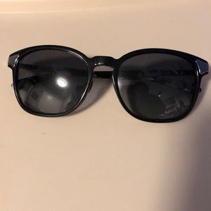 Polarized Oakley Ringer Sunglasses